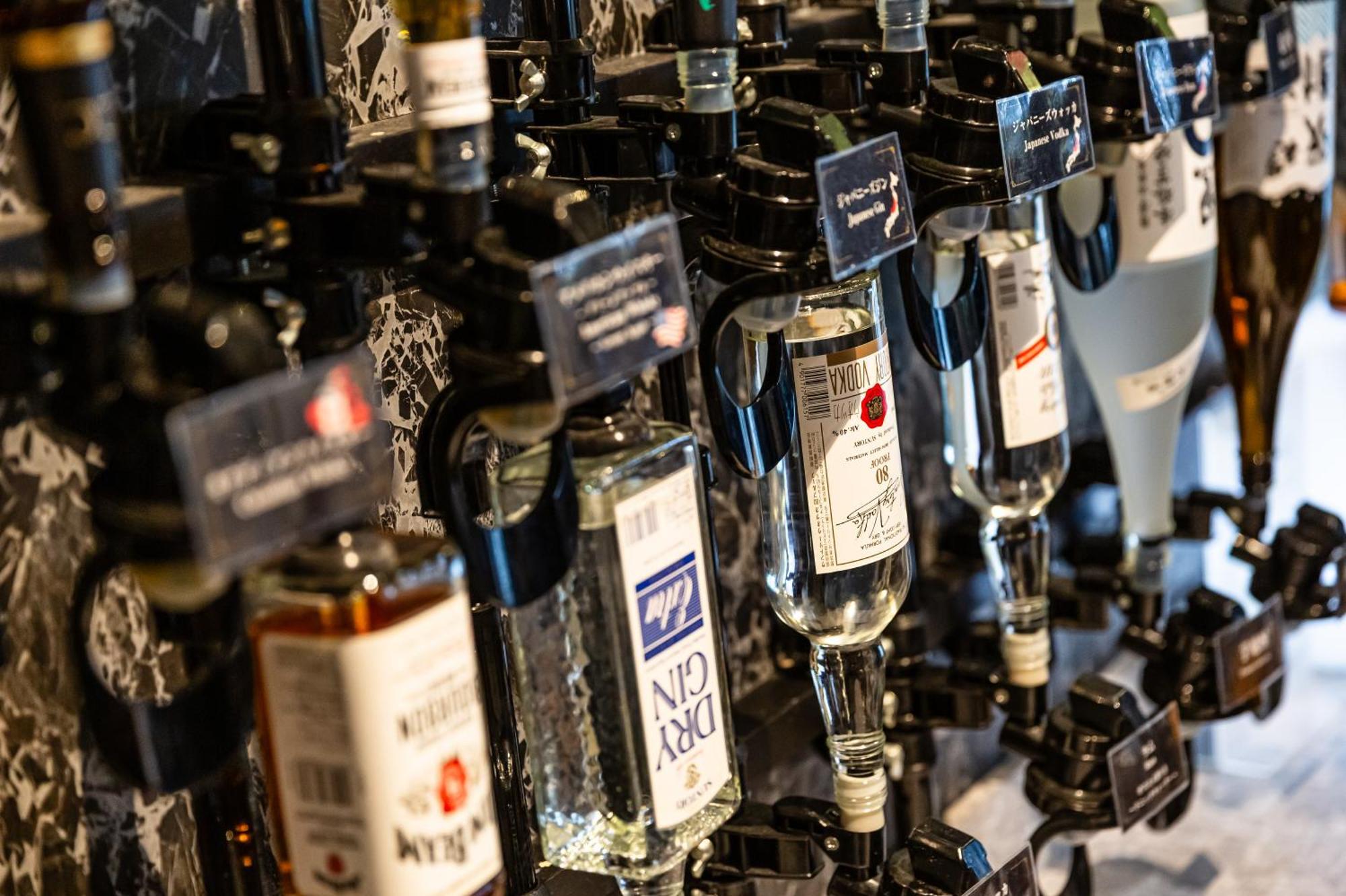 天王寺巴厘塔度假酒店 大阪 外观 照片
