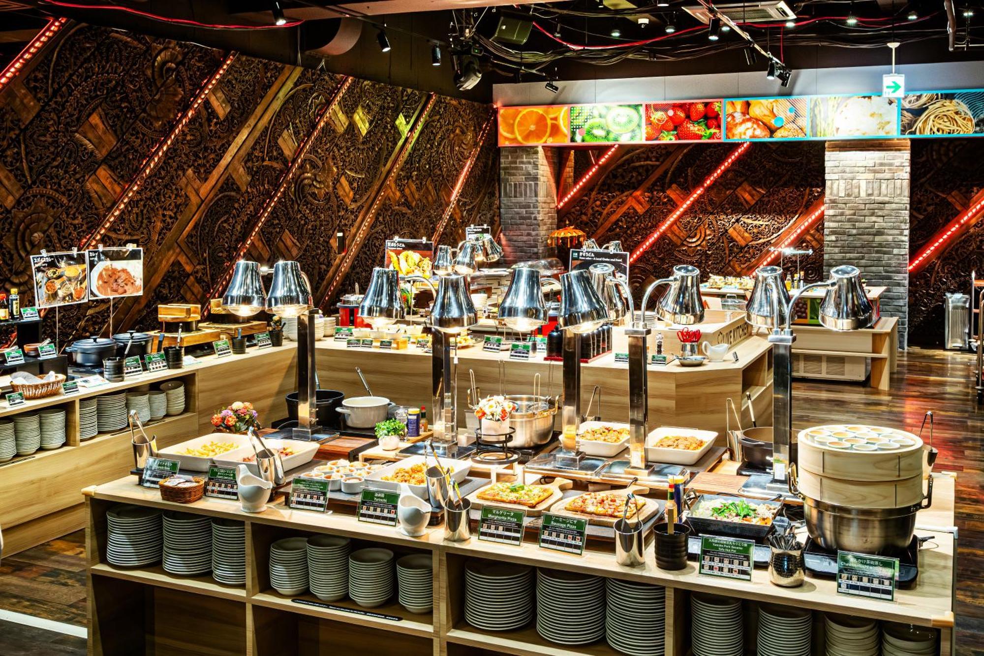天王寺巴厘塔度假酒店 大阪 外观 照片