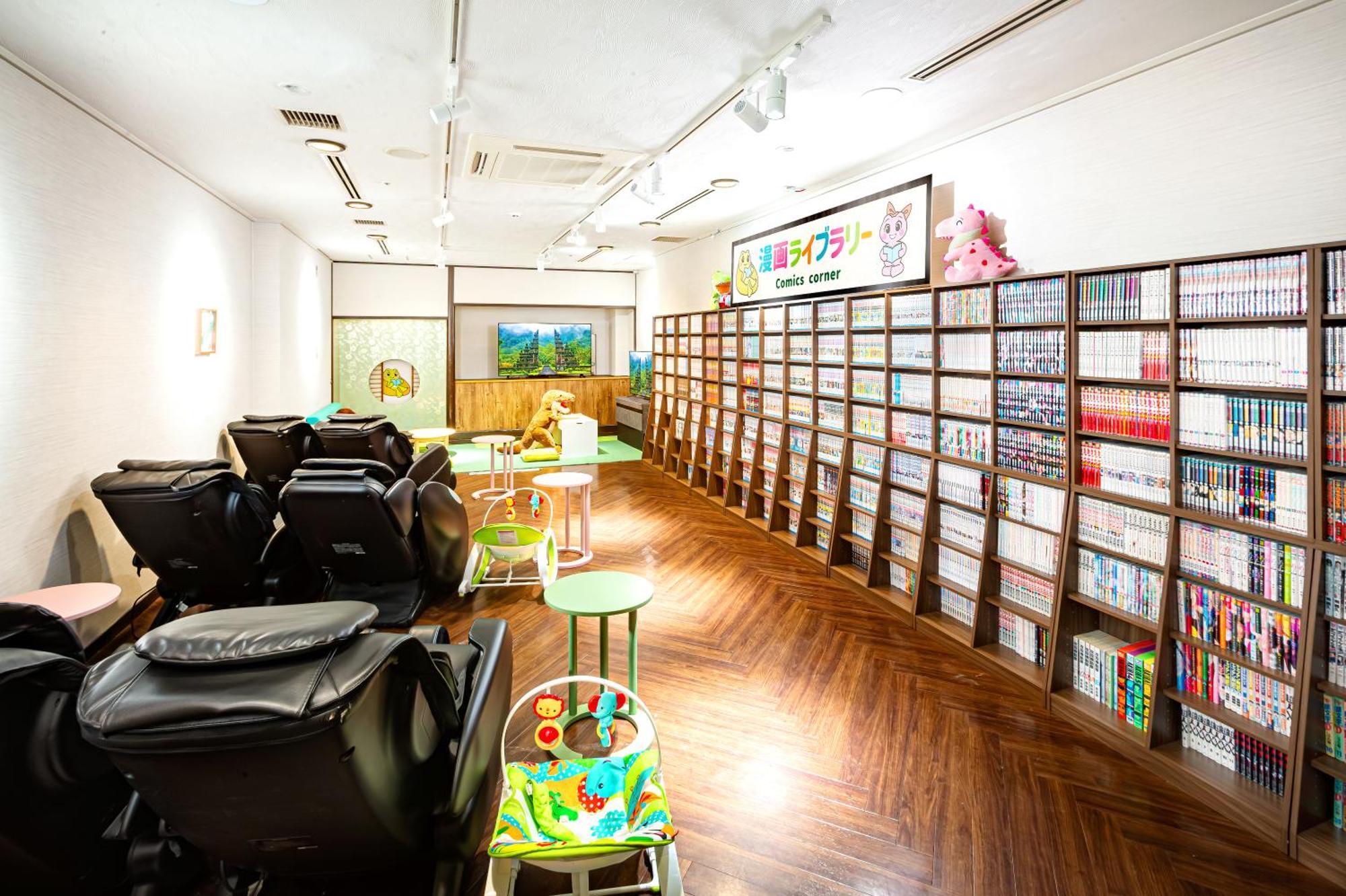 天王寺巴厘塔度假酒店 大阪 外观 照片