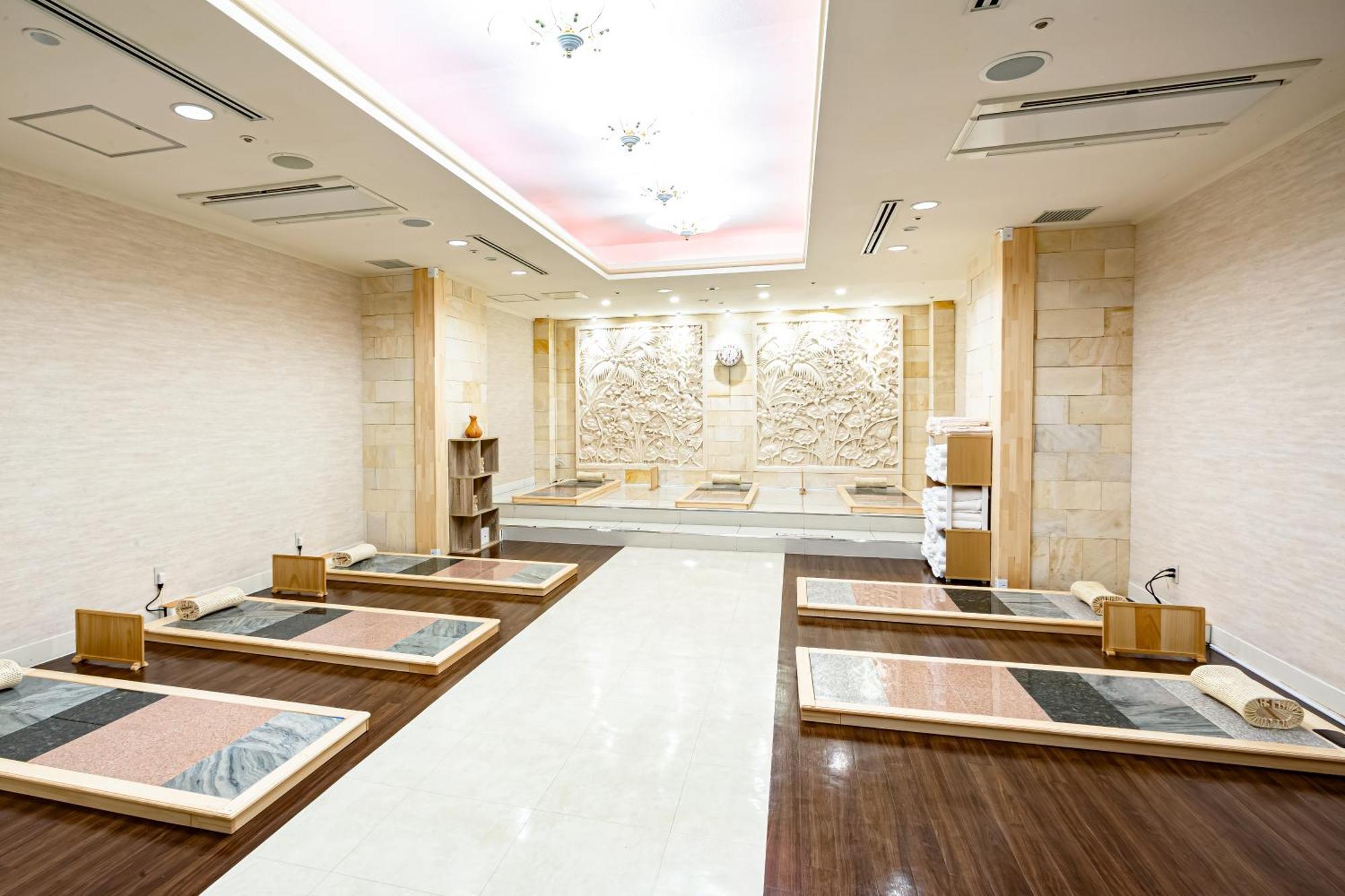 天王寺巴厘塔度假酒店 大阪 外观 照片
